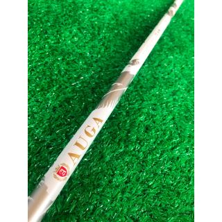 マミヤ(USTMamiya)の■軽量■AUGA WHITE 4S ドライバー用(クラブ)