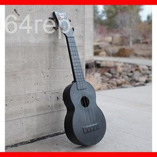 OUTDOOR UKULELE ( アウトドア ウクレレ ) Soprano C