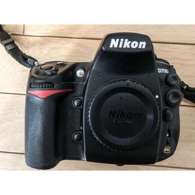 wl.jさま専用Nikon D700 & Nikon MB-D10 でおすすめアイテム。 www