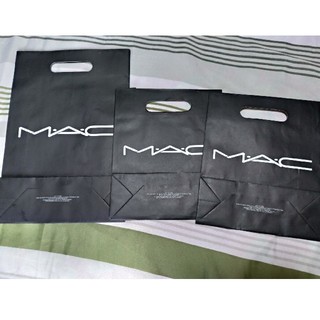 マック(MAC)のMAC 袋セット(ショップ袋)