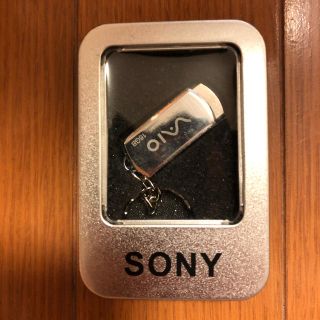 ソニー(SONY)のUSBメモリ16GB(PC周辺機器)