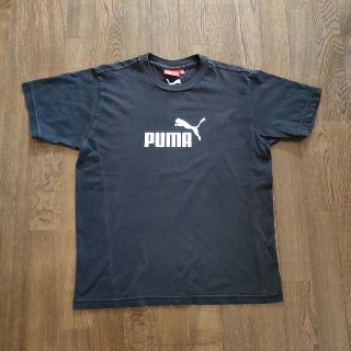 プーマ(PUMA)のプーマのTシャツ(Tシャツ/カットソー(半袖/袖なし))