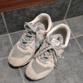 ニューバランス(New Balance)のニューバランス MRL 996 AG 25.5(スニーカー)