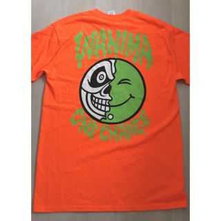 ワニマ(WANIMA)のwanima tシャツ　ワニマ　ライブ(ミュージシャン)