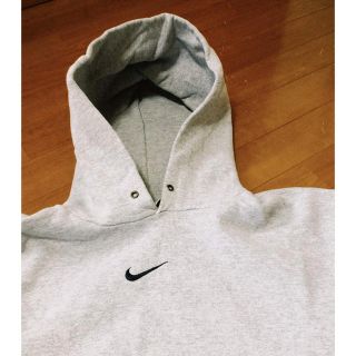 ナイキ(NIKE)のNIKE 古着　パーカー(パーカー)