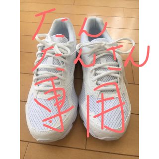 ミズノ(MIZUNO)のたんたんさん　　専用(スニーカー)