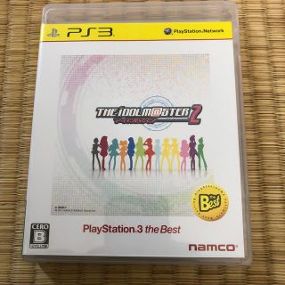 バンダイナムコエンターテインメント(BANDAI NAMCO Entertainment)のアイドルマスター2（PlayStation 3 the Best） PS3(家庭用ゲームソフト)