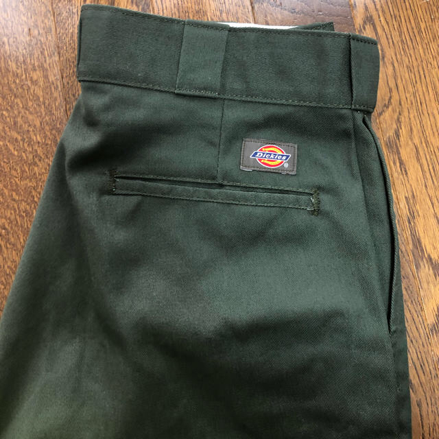 Dickies(ディッキーズ)のＤickies  ワークパンツ　メンズ メンズのパンツ(ワークパンツ/カーゴパンツ)の商品写真