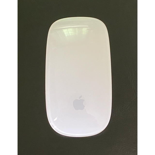 Mac (Apple)(マック)のMagic Mouse 1 スマホ/家電/カメラのPC/タブレット(PC周辺機器)の商品写真