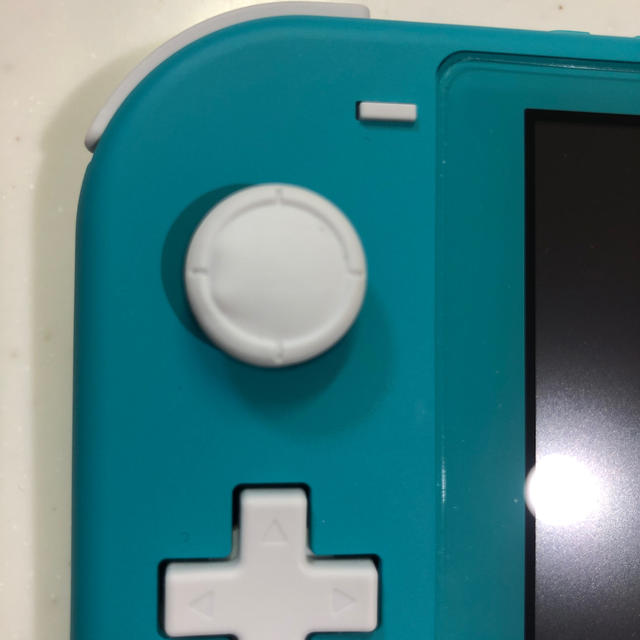 Nintendo Switch  Lite ターコイズ