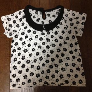 イング(INGNI)のINGNI(Tシャツ(半袖/袖なし))