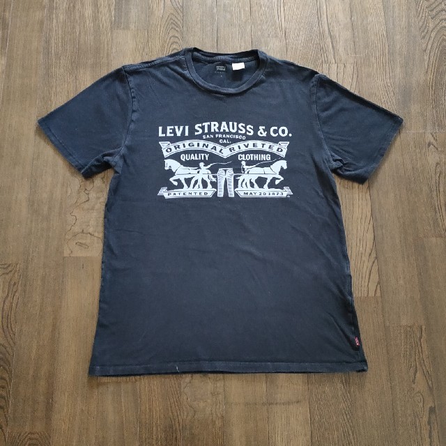 Levi's(リーバイス)のLEVI’SのTシャツ メンズのトップス(Tシャツ/カットソー(半袖/袖なし))の商品写真