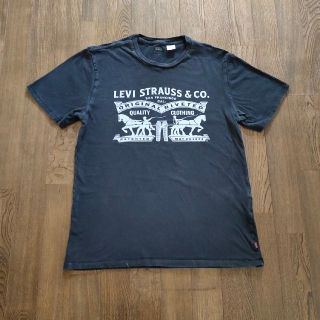 リーバイス(Levi's)のLEVI’SのTシャツ(Tシャツ/カットソー(半袖/袖なし))