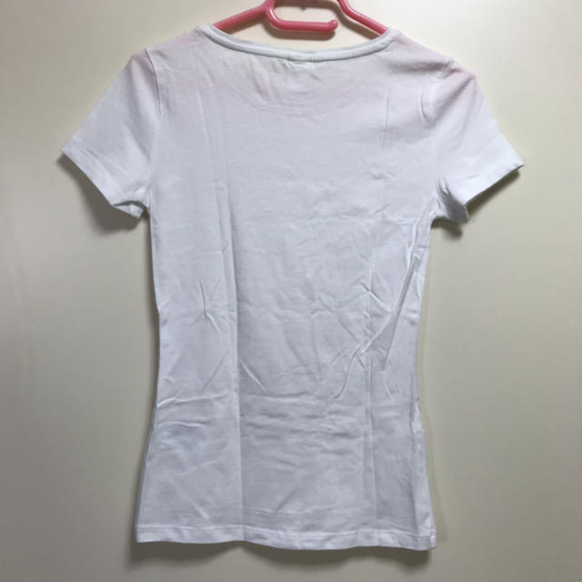 H&M(エイチアンドエム)の⭐︎m様⭐︎ レディース Tシャツ レディースのトップス(Tシャツ(半袖/袖なし))の商品写真