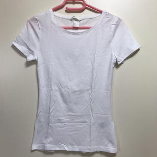 エイチアンドエム(H&M)の⭐︎m様⭐︎ レディース Tシャツ(Tシャツ(半袖/袖なし))