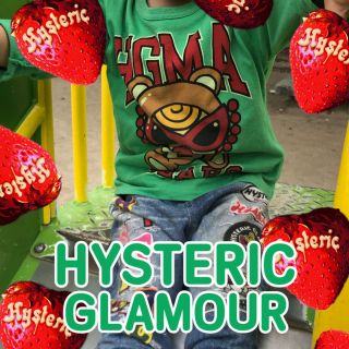 ヒステリックミニ(HYSTERIC MINI)の🌸専用🌸(その他)