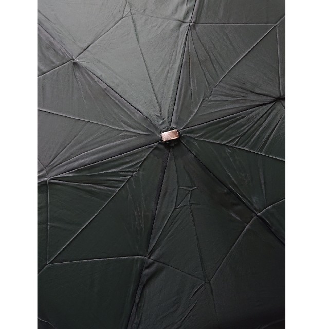 メンズ/折り畳み式傘/モスグリーン メンズのファッション小物(傘)の商品写真