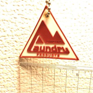 ランドリー(LAUNDRY)のLaundry ラバーチャーム 非売品 2007(ノベルティグッズ)