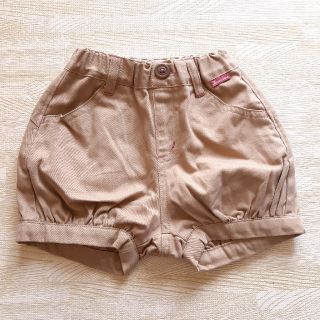 ブランシェス(Branshes)の【美品】ブランシェスショートパンツ90cm・プティマイン(パンツ/スパッツ)