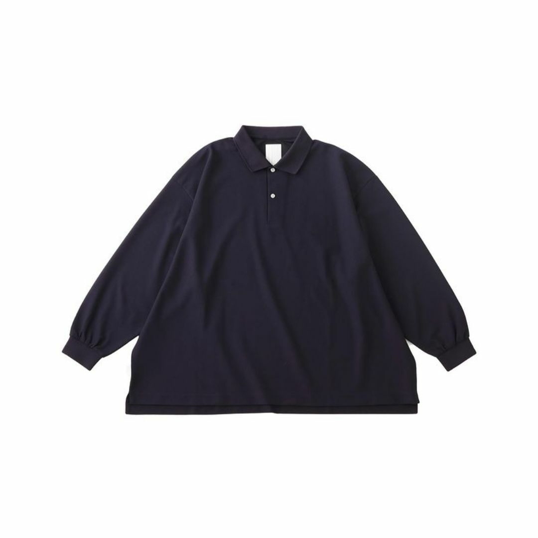 SEE SEE - S.F.C Stripes For Creative SFC BIG POLOの通販 by SEE SEE - S.F.C Stripes For Creative SFC BIG POLOの通販 by