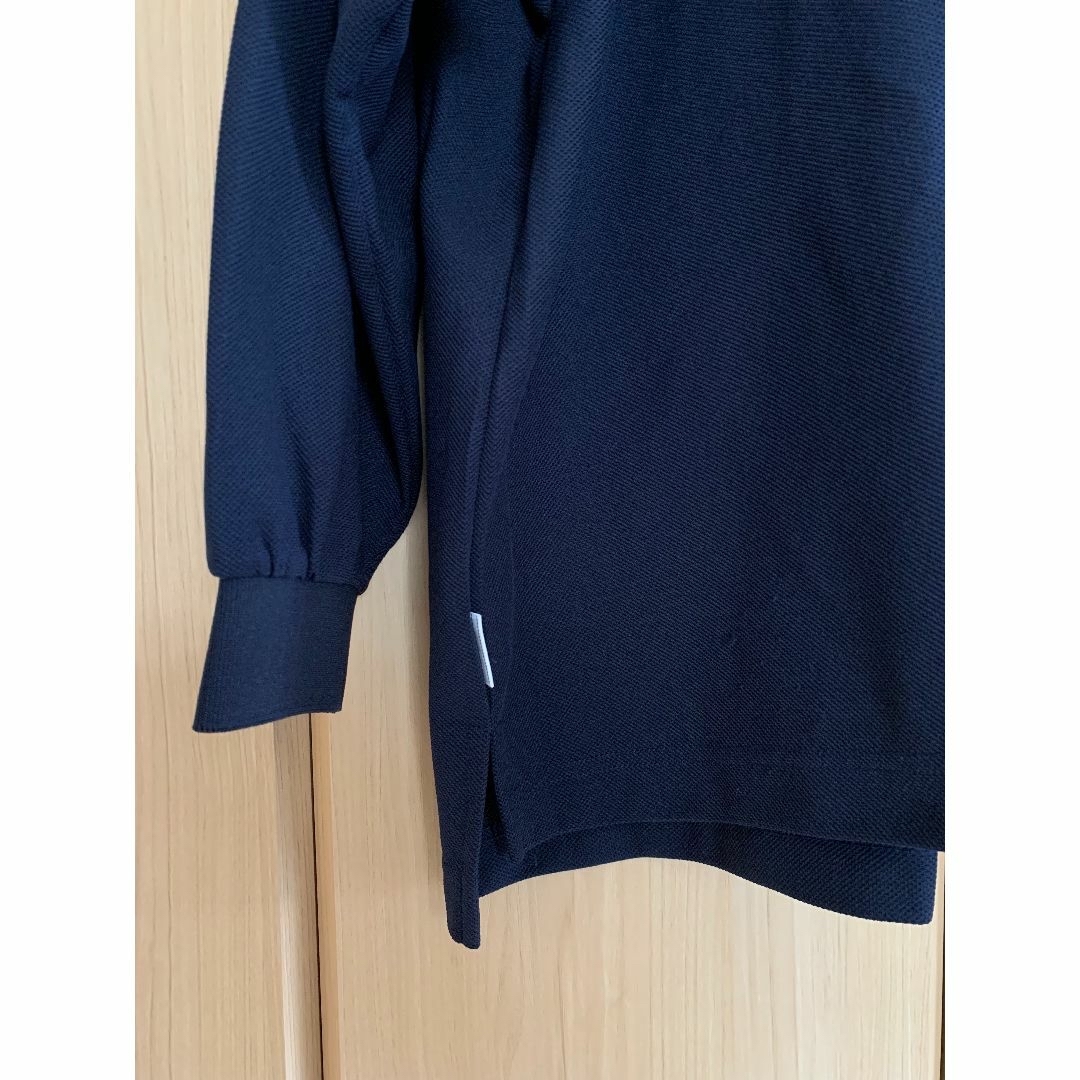 SEE SEE - S.F.C Stripes For Creative SFC BIG POLOの通販 by SEE SEE - S.F.C Stripes For Creative SFC BIG POLOの通販 by