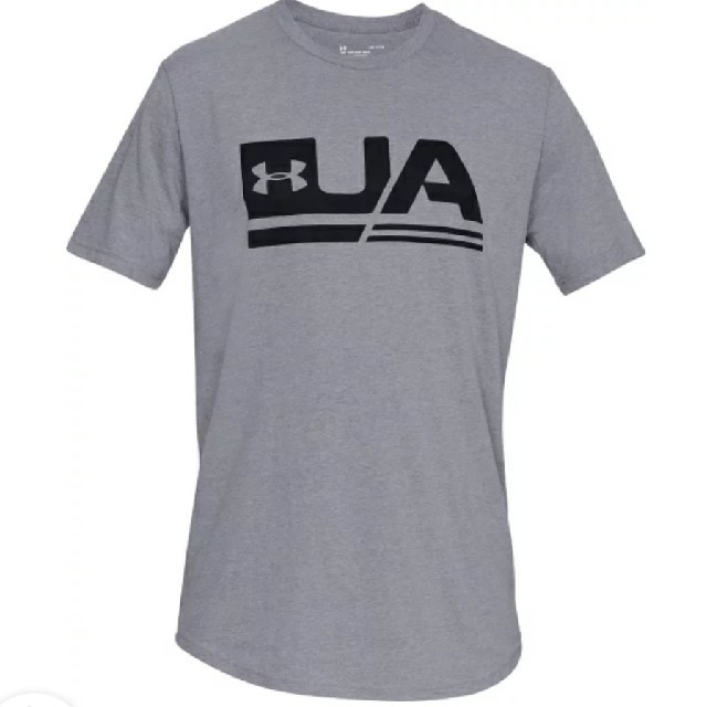UNDER ARMOUR(アンダーアーマー)のアンダーアーマー Tシャツ スポーツ/アウトドアのトレーニング/エクササイズ(トレーニング用品)の商品写真