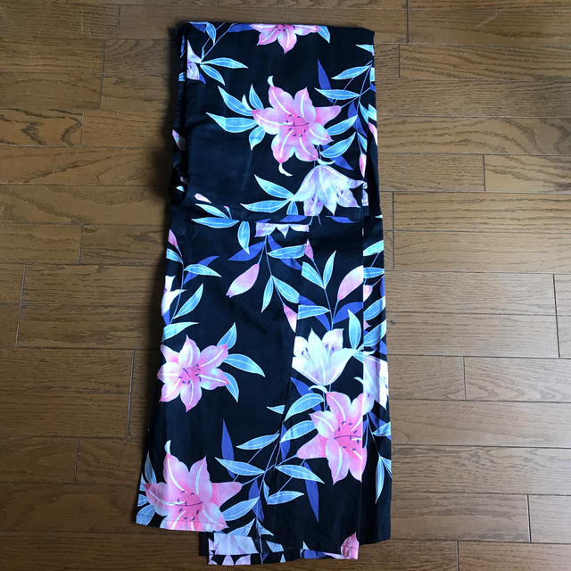 浴衣【値下げしました】 あかう
