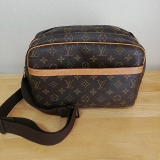 ルイヴィトン(LOUIS VUITTON)のLOUIS VUITTON　ショルダーバッグ(ショルダーバッグ)