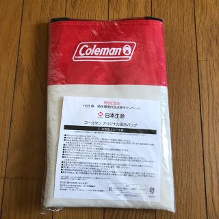 コールマン(Coleman)のコールマン  保冷バック(旅行用品)