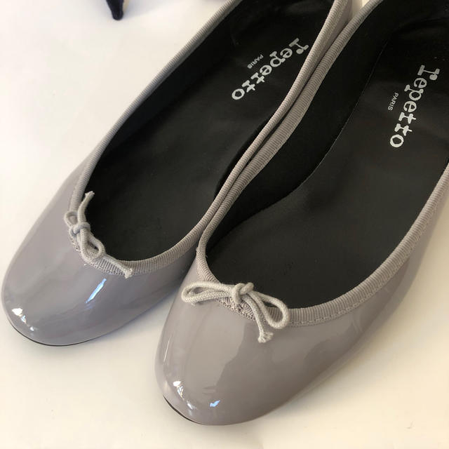 repetto(レペット)のレペットバレーシューズ レディースの靴/シューズ(バレエシューズ)の商品写真