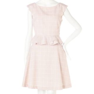 ジルバイジルスチュアート(JILL by JILLSTUART)のセパレート ワンピース(その他)