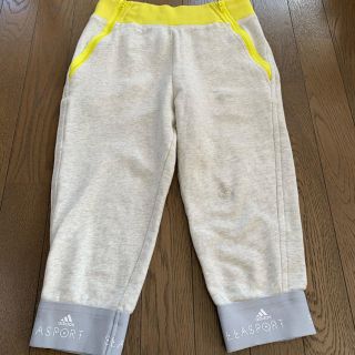 アディダスバイステラマッカートニー(adidas by Stella McCartney)の本日限定価格　アディダス　ステラマッカートニー　パンツ(ウェア)