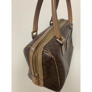 セリーヌ(celine)のCELINE セリーヌ　ハンドバッグ(ハンドバッグ)