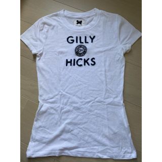 ギリーヒックス(Gilly Hicks)のGILLY HICKS  Tシャツ(Tシャツ(半袖/袖なし))