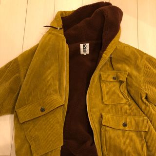 JOURNAL STANDARD - 10匣 TENBOX Shop Lifters Jacketの通販 by ぬ