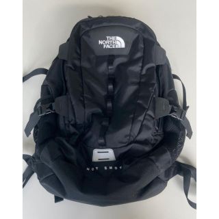 ザノースフェイス(THE NORTH FACE)のTHE NORTH FACE HOTSHOT CL(バッグパック/リュック)