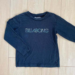 ビラボン(billabong)のBILLABONG 長袖　Tシャツ(Tシャツ/カットソー)