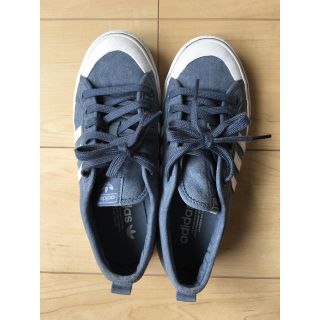 アディダス(adidas)のadidas スニーカー(スニーカー)