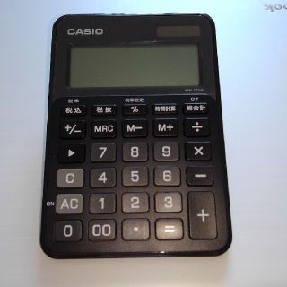 カシオ(CASIO)のCASIO電卓(その他)