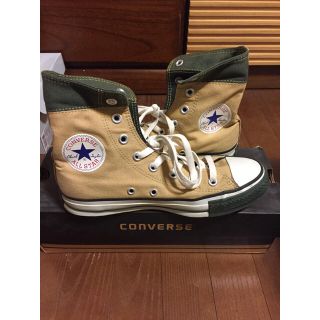 コンバース(CONVERSE)のCONVERSE ALL STAR(スニーカー)