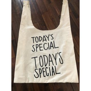 ロンハーマン(Ron Herman)のtodays Special エコバッグ　ecoバッグ(その他)