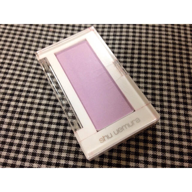 shu uemura(シュウウエムラ)のshu uemura チーク M225 コスメ/美容のベースメイク/化粧品(チーク)の商品写真