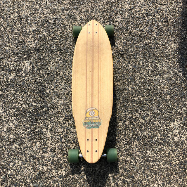 スケートボードスケボー・サーフボードSECTOR9 SIDEWINDER ALA MOANA