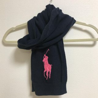 ラルフローレン(Ralph Lauren)のRalph Lauren kids マフラー(マフラー/ストール)