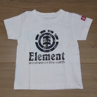 エレメント(ELEMENT)のぷにゃん様　専用　90㎝ エレメント(Tシャツ/カットソー)
