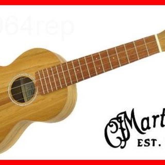MARTIN ( マーチン ) C1K Uke コンサートウクレレの通販 by ショップ