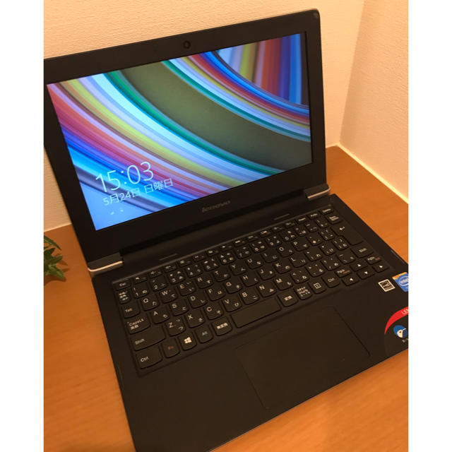 Lenovo ノートパソコン s21e-20