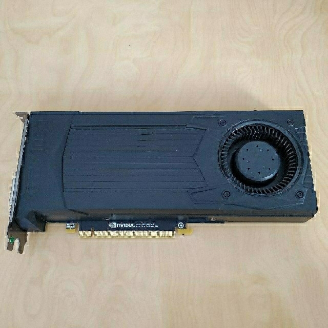 GTX1060 3GB