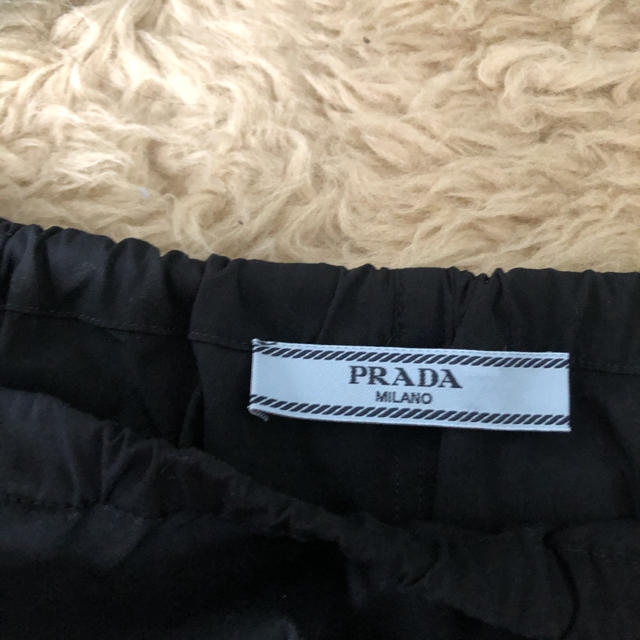 PRADA(プラダ)の専用☆プラダ ☆素敵なブラウス レディースのトップス(シャツ/ブラウス(半袖/袖なし))の商品写真