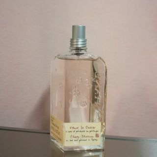 ロクシタン(L'OCCITANE)のロクシタン チェリーブロッサム  オードトワレ100ml(香水(女性用))